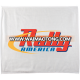 rally towel with printed logo